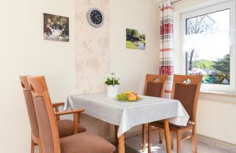 Ferienwohnung Waldblick auf dem Ferienhof Eschen - Foto 12