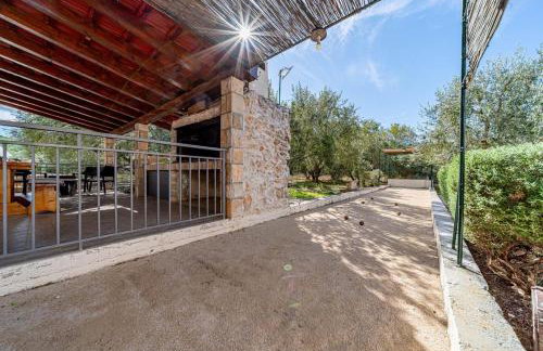 Holiday house Ivan with heated pool - Foto 46