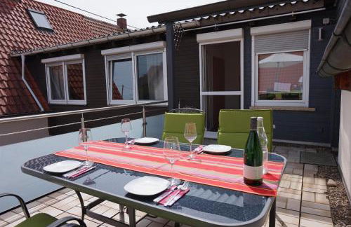 STAHLER´S "Auszeit an der Weinstrasse" - Foto 14