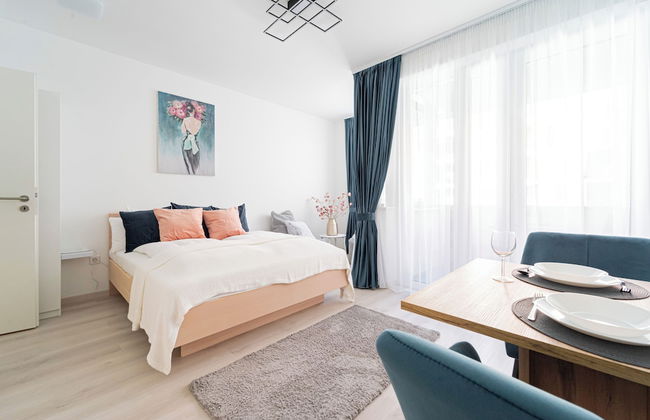 Spirit Apartments by FirstHost - Foto 1