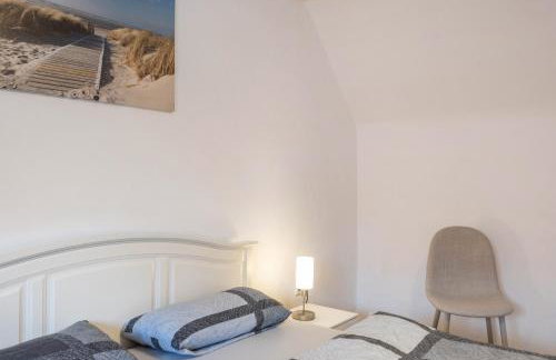 Ferienwohnung Hennen - Foto 13