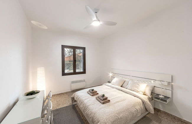 Platres Forty Pine Trees Cottage - Foto 35