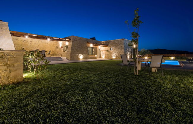 Villa Arietta - Foto 24