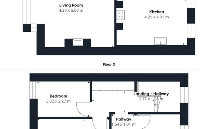 Host Stay May Cottage - Foto 23