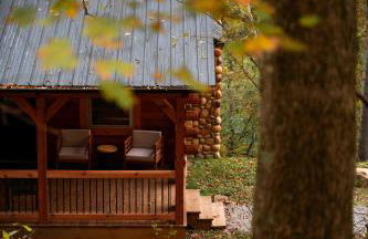 Memories at Hillside A Modern Cabin Hocking Hills - Foto 6