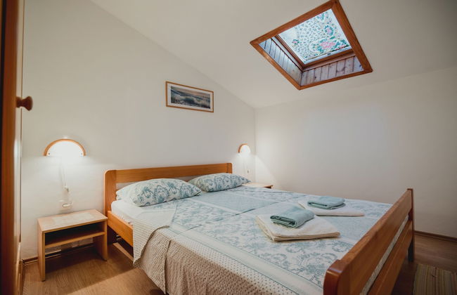 Apartments Antun - Foto 11