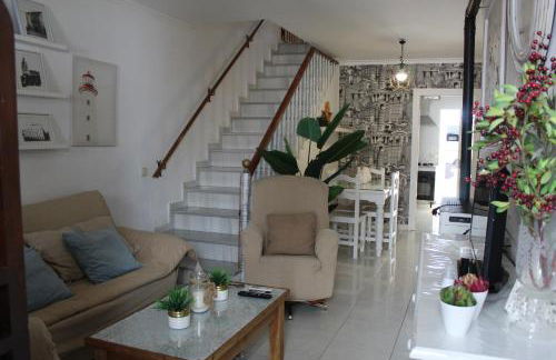 Casa Andrés - Foto 17