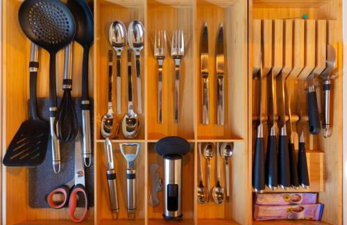 Nuit confort avec Balnéo XXL privative et Climatisation - Photo 18