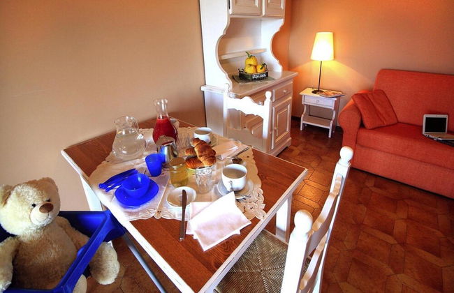 Apartment in San Bartolomeo Al Mare - Photo 28