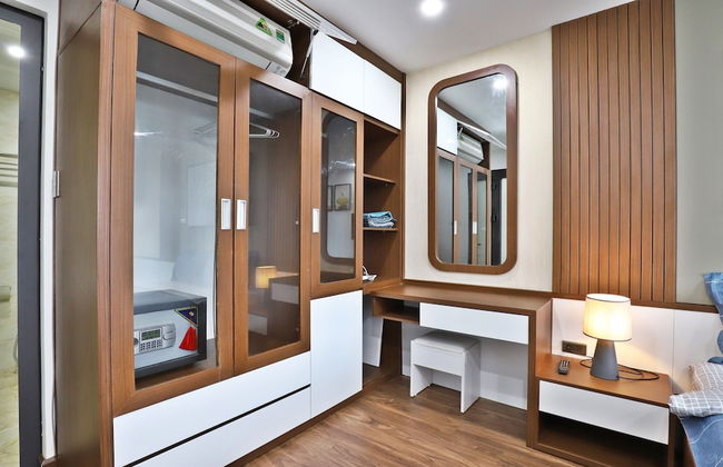 Paradise Home Xuan La - Foto 2