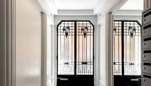 TWIN 1 & 2 - Studio-Métro Paris Disneyland-WIFI-RER A - Foto 2