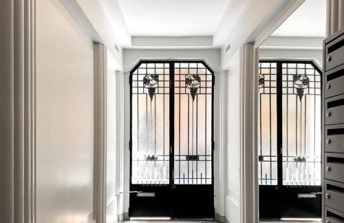 TWIN 1 & 2 - Studio-Métro Paris Disneyland-WIFI-RER A - Foto 2