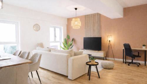 Whirlpool & Terrasse - Familien & Gruppenfreundlich - Foto 3