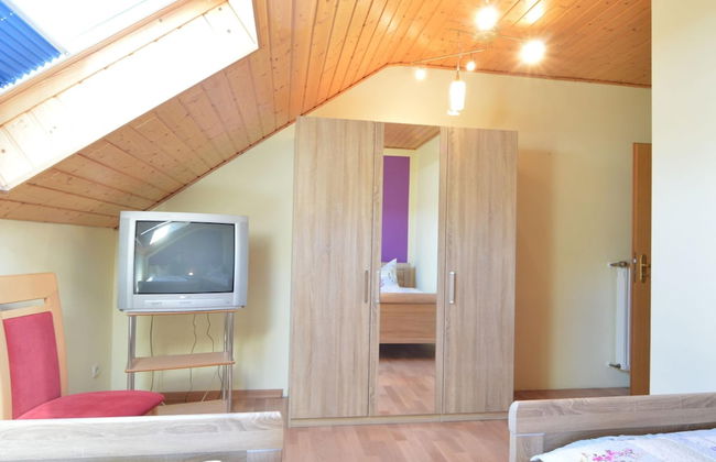 Lirstal Family Getaway - Foto 6