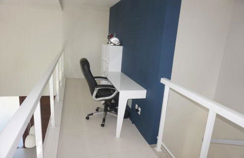 Hibiscus Casa 5 qts Condomínio privado - Foto 9