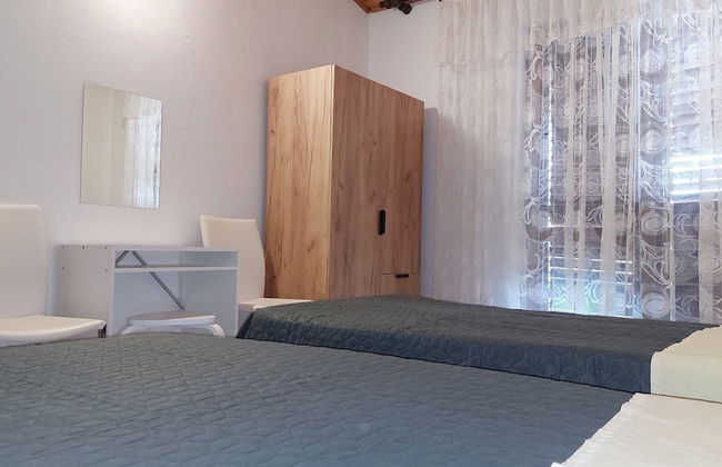 Nar Apartment A4 - With sea View Terrace - Foto 5