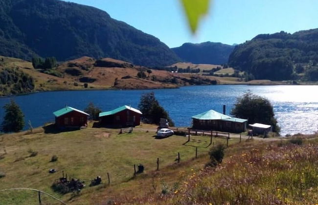 hermosa cabaña coyhaique - Foto 6