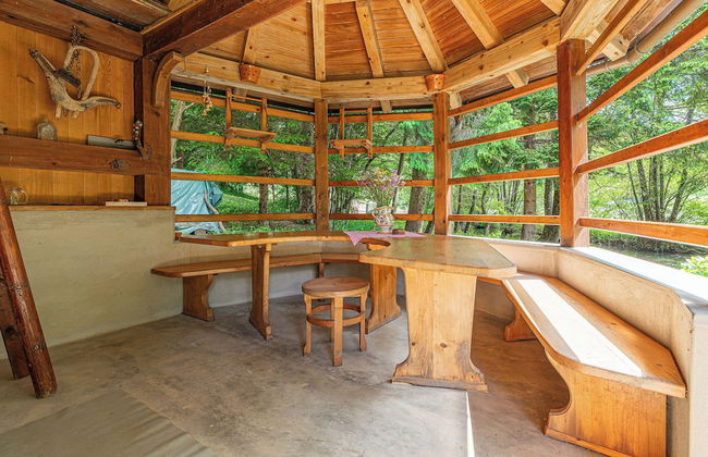 House Mavko Near Lake Cerknica - Foto 15