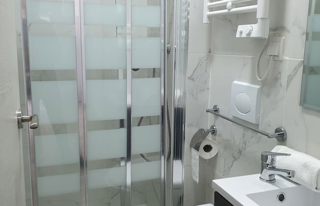 Style Apartments Cabanyal Marina Beach - Photo 24