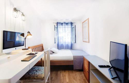 Holiday house with a parking space Split - 22315 - Photo 18