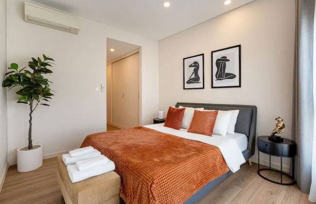 City Garden Suites - Panorama Penthouse - Foto 19