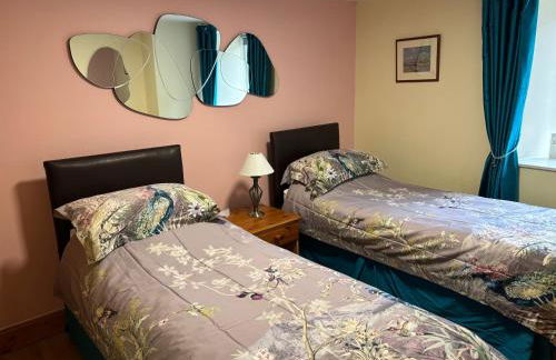 Winkston Holiday Accommodation Peebles - Foto 19