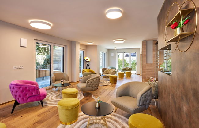 Bader Suites - Foto 2