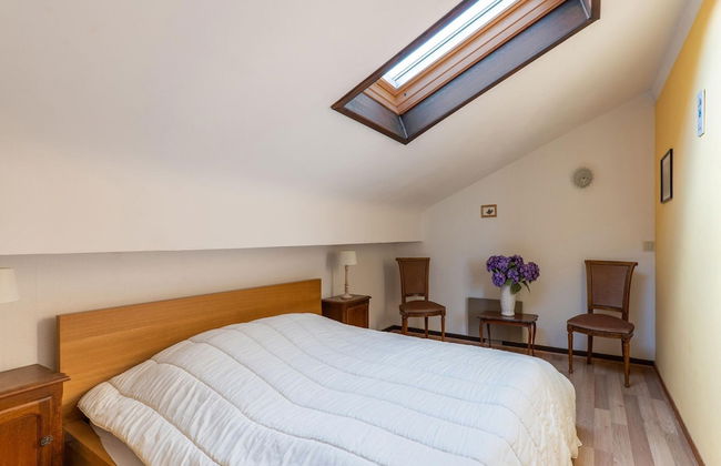 Holiday Home Les Hirondelle for 8 Persons - Foto 5