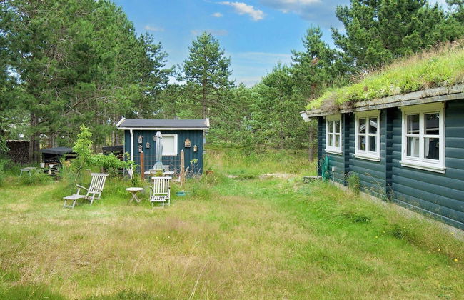 Seaside Serenity at Yderby Lyng-by Traum - Foto 34