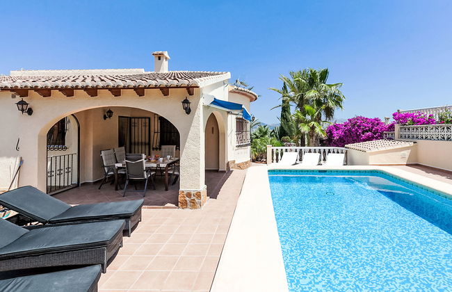 Villa Buena Gente - Foto 1