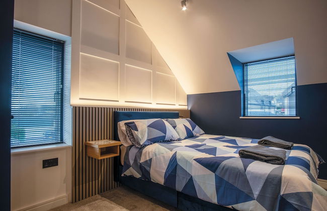 Ty Cyfoes - Luxurious 4 Bedroom - St. Florence - Foto 13