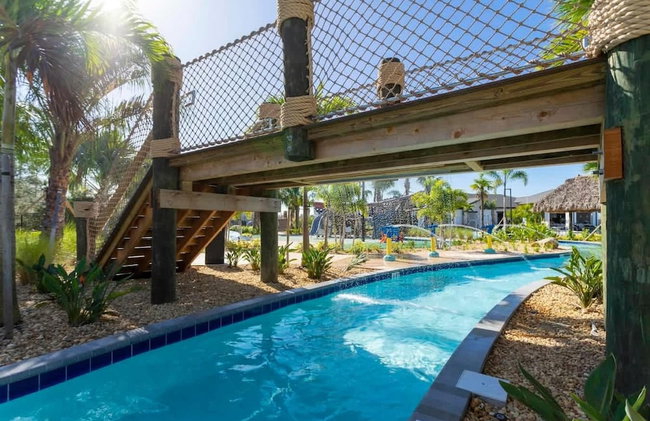 Gorgeous 4 Bd w Pool at Storey Lake Resort 4277 - Foto 105
