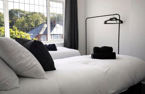 Shelton House - Foto 8