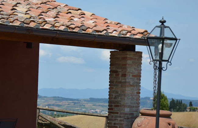 Podere Benintendi - Photo 53