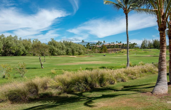 Fairway Villas Waikoloa F6 - Foto 19