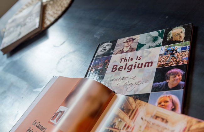 Smartflats City - Brusselian - Foto 25