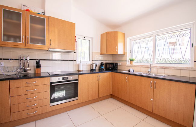 32A Vale do Milho Stunning Detached Villa Close - Foto 5