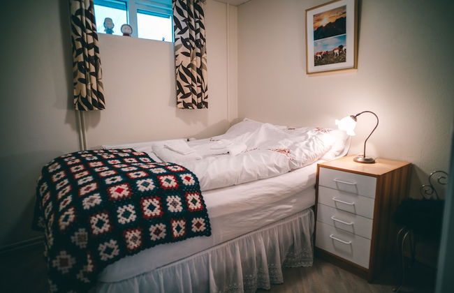 Bessastadir Guesthouse - Foto 2