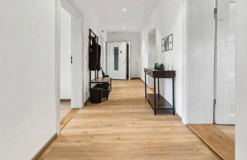 Großzügiges Apartment - blue - in SW - Foto 13