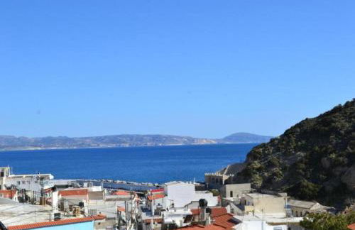 Argiro's apartment at Agia Galini - Foto 41