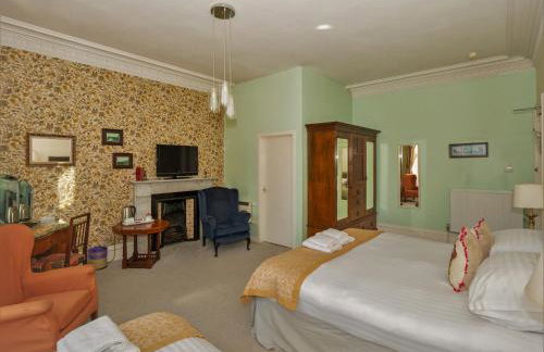 Clonyard House Hotel - Photo 9