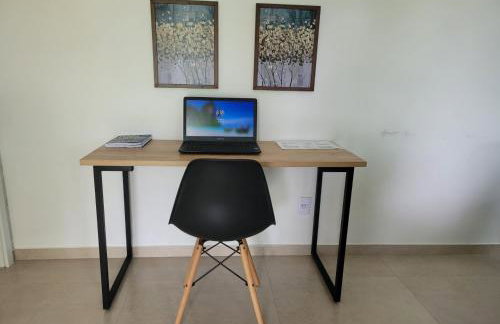 Flat Dona Branca Piscina Aquecida e Vista do Pôr do Sol - Foto 20