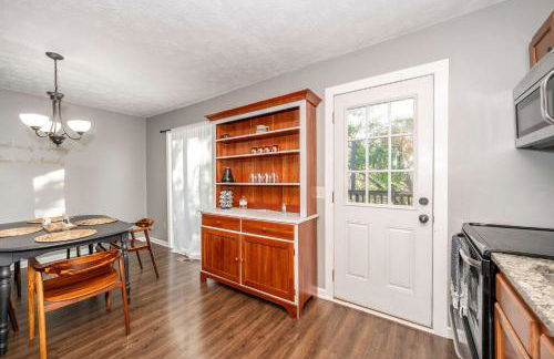 Cozy Home Away From Home! - Foto 36