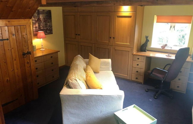 Sunshine Annex-double Bed,ensuite, Lounge, Kitchen - Foto 2