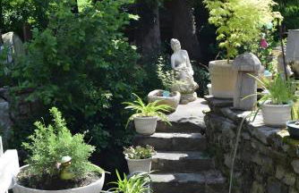 Domaine Du Charme - Meublé T2 - Foto 9