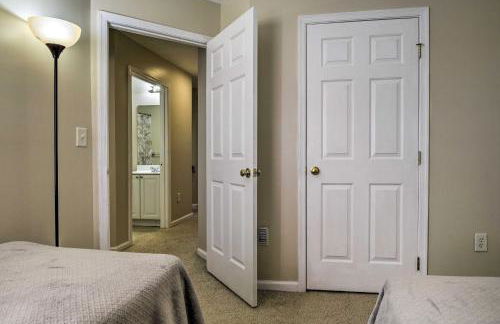 Maryland Vacation Rental Near Baltimore - Foto 22