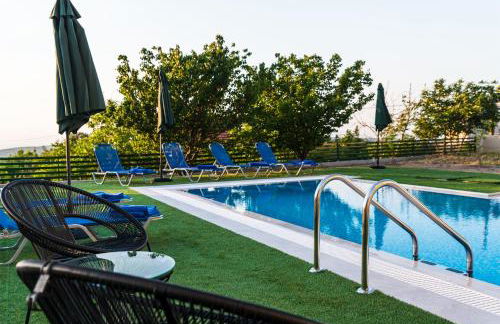 Anemos Villa - Foto 25