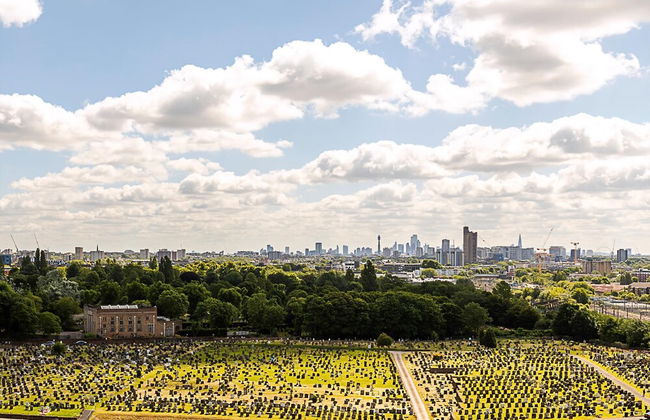 Sleek and Stylish 9th Floor Apartment - Foto 26