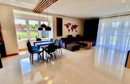 West Guest House - Foto 7