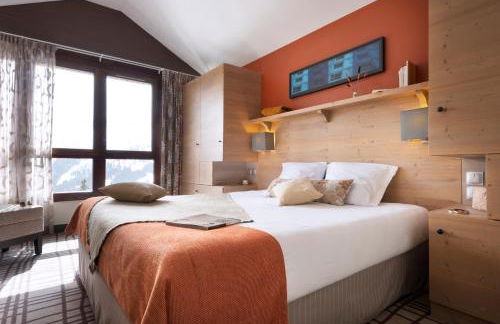 Résidence Pierre & Vacances Premium Les Terrasses d'Hélios - Foto 22